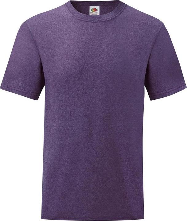 Immagine prodotto Fruit of the Loom Maglietta Valueweight Heather (XL)