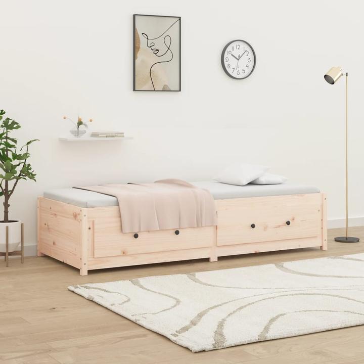 Produktbild VidaXL Rees (90 x 190 cm)