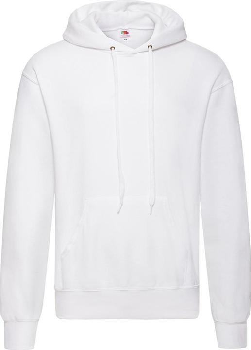 Fruit of the Loom Erwachsene Klassik Kapuzenpullover