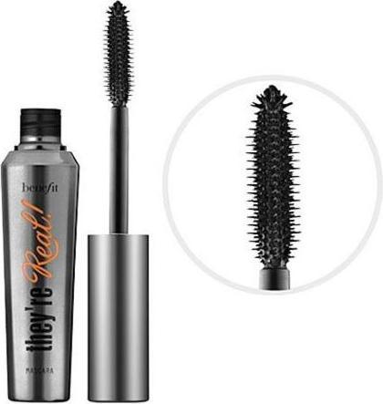 Produktbild BeneFit Cosmetics They're Real! (Black)