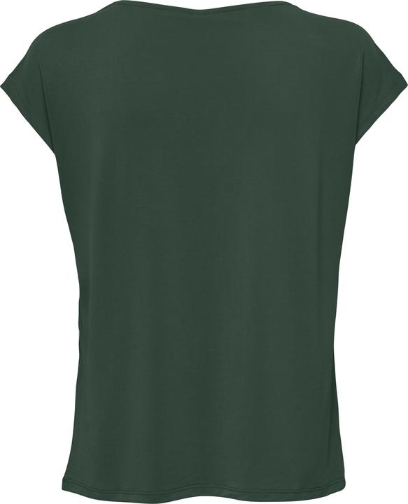 Image du produit Only Coupe normale Top col V (M)