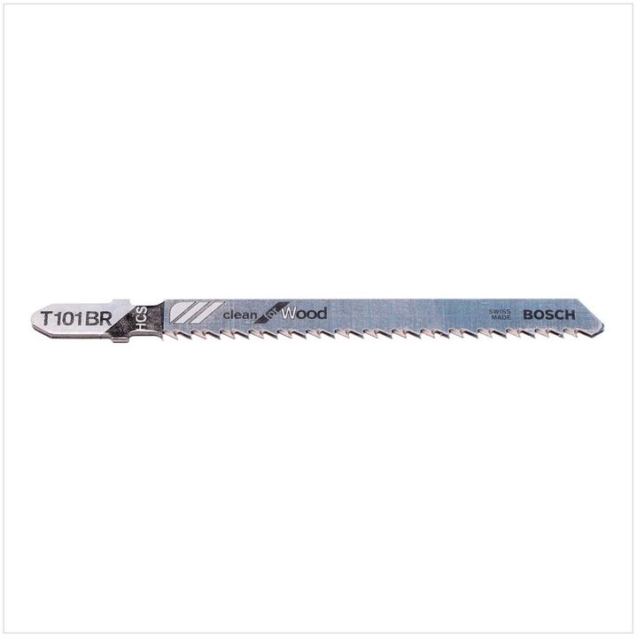 Produktbild Bosch Professional Zubehör T 101 BR