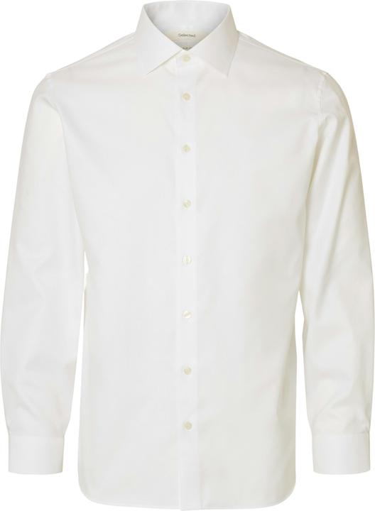 Immagine prodotto Selected Homme Slhslim-Lux Oxford Shirt Ls Spread Noos (XL)