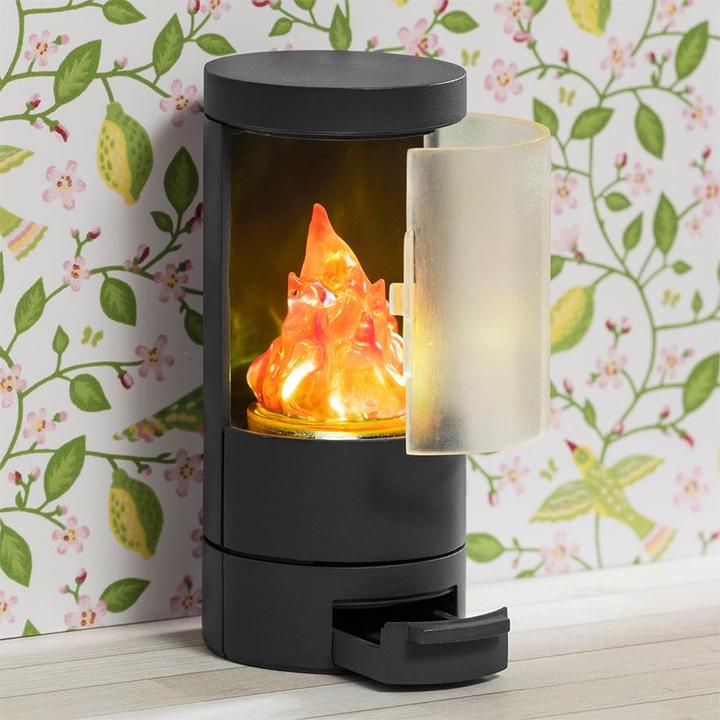 Immagine prodotto Lundby Set di caminetti con accessori per la casa delle bambole