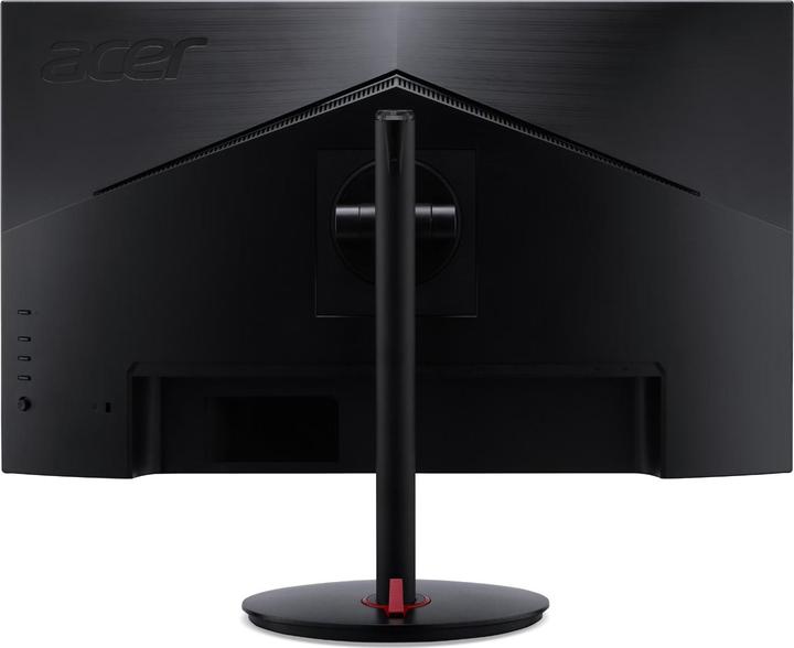 Actual product image Acer MONITOR LCD 25" XV252QLVBMIIPR/UM.KX2EE.V01 (1920 x 1080 pixels, 24.50")