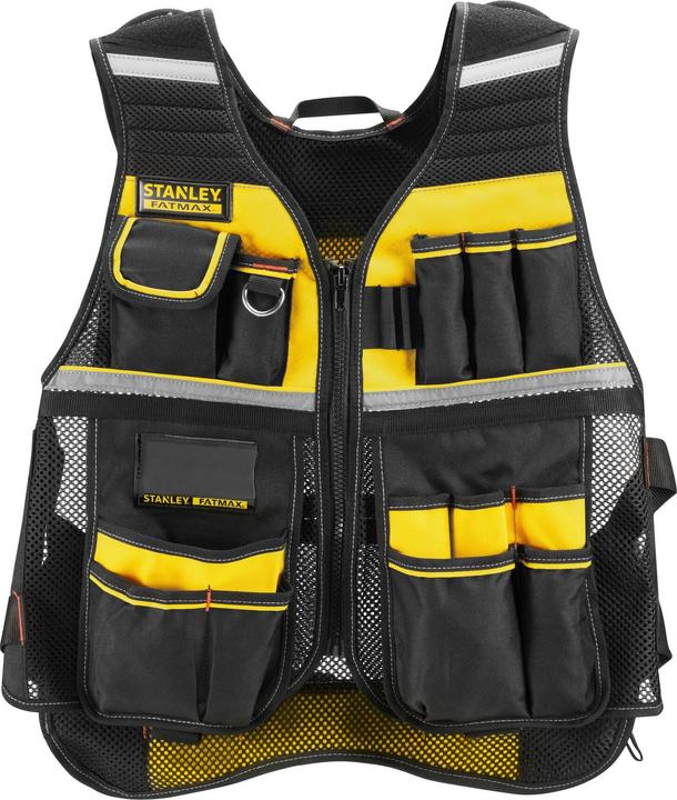 Actual product image Stanley Fatmax (One size)