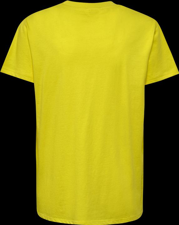 Produktbild hummel HMLGO 2.0 T-SHIRT S/S KIDS (140)