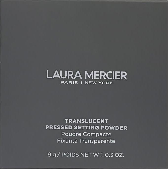 Produktbild Laura Mercier Translucent Pressed Setting Powder (Translucent)