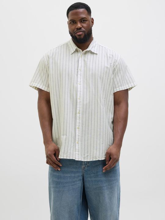 Immagine prodotto Jack & Jones Plus Size Relaxed Fit Hemd Hemd (3XL)