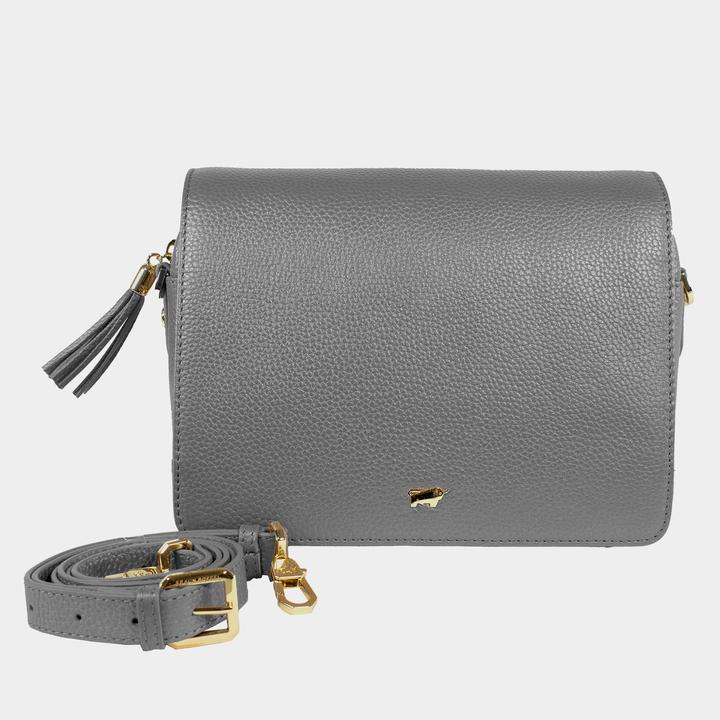 Dark grey