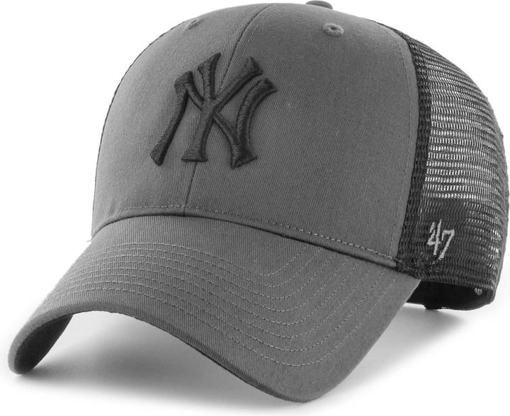 Actual product image 47 Brand Trucker Branson MLB New York Yankees