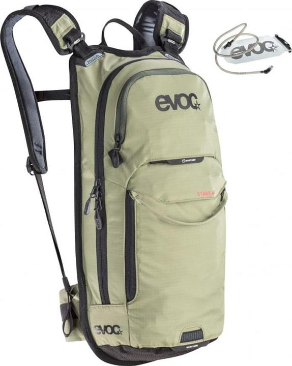 Produktbild Evoc Stage 6 (6 l)