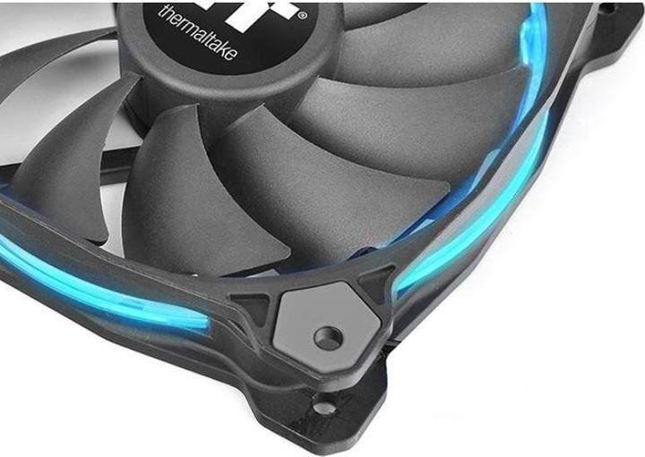 Produktbild Thermaltake Riing 12 Premium 3er Set (120 mm, 1 x)