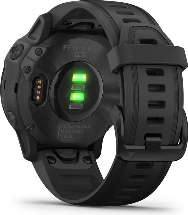 Immagine prodotto Garmin fenix 6S Pro (42 mm)