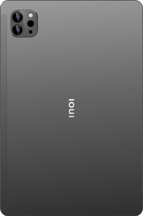 Image du produit Inoi Inoipad Lte (4G, 10.10", 128 Go, S-GRAY)