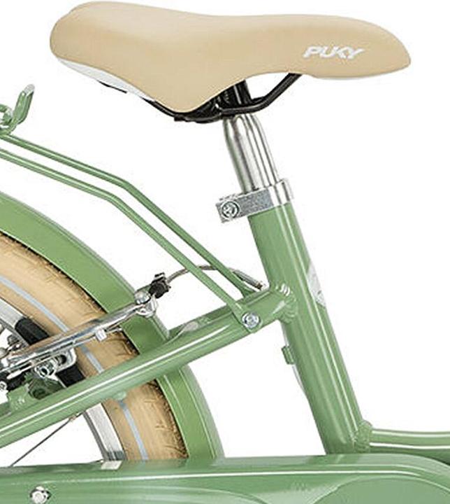 Produktbild Puky Skyride (20")
