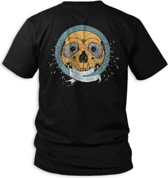 Produktbild Metallica Sad But True TShirt (S)