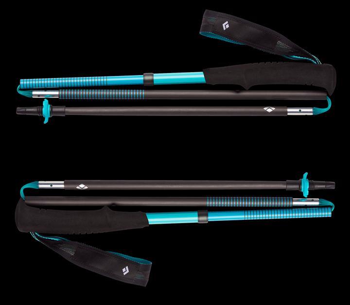Immagine prodotto Black Diamond Distanza Carbonio Z (105 cm)