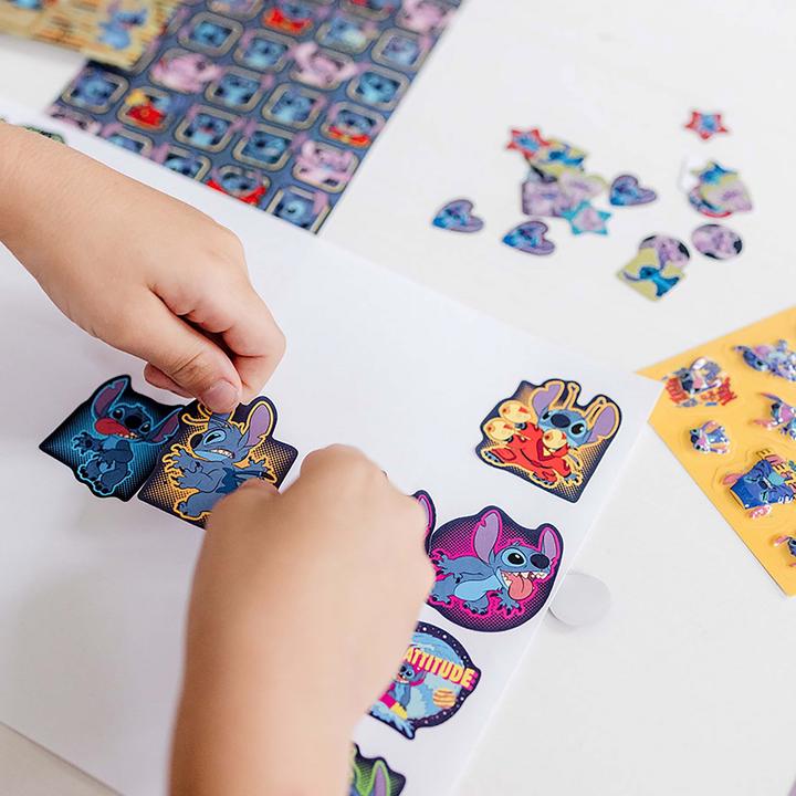 Produktbild Totum Disney Stitch
