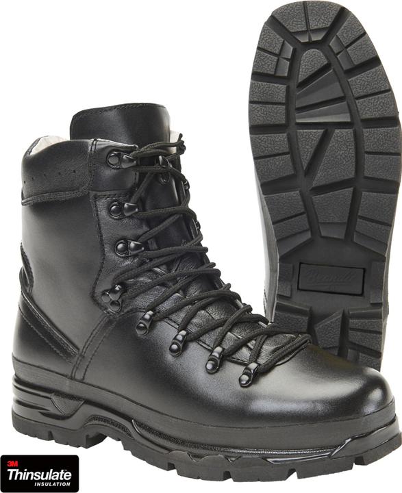 Actual product image Brandit BW Mountain Boots - 11816 (42)