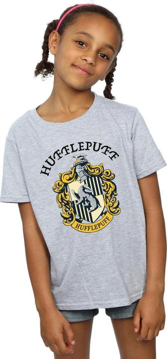Image du produit - T-shirt - Fille (140, 146)