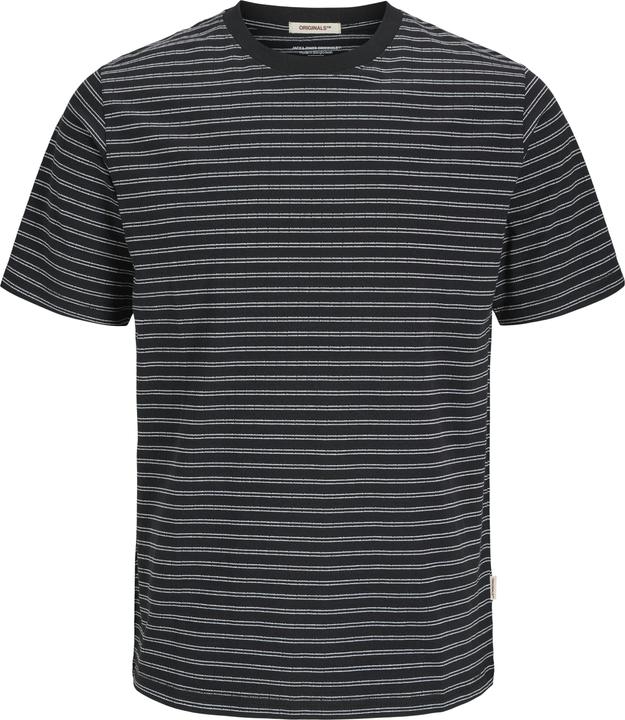 Produktbild Jack & Jones Gestreift Rundhalsausschnitt T-shirt T-shirt (M)