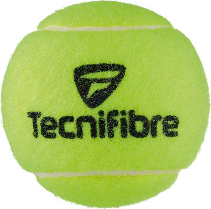 Produktbild Tecnifibre ® COURT Tennisbälle