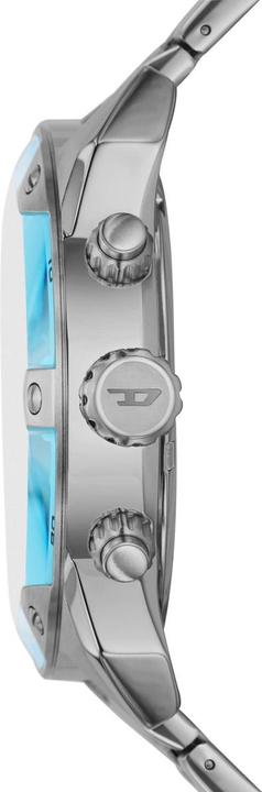 Immagine prodotto Diesel Spiked (Cronografo, 49 mm)