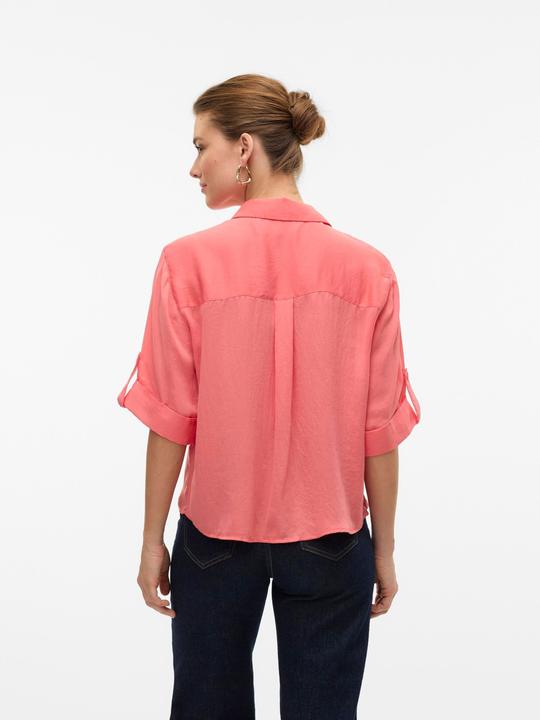 Image du produit Aware Vmfabiana 3/4 Shirt Vma Noos (M)