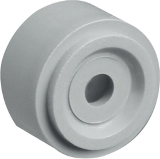 Immagine prodotto Hager Distanziatore 12 mm f.PVC M51592 Canalina di cablaggio nera (1.20 cm)