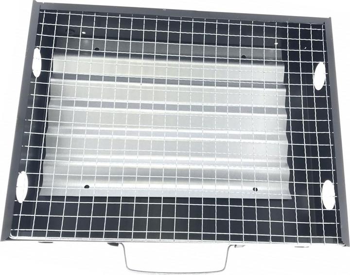 Image du produit Benson Barbecue compact et portable 35 x 27 x 20 cm