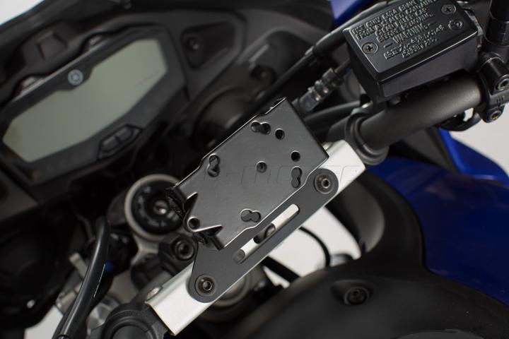 Sw Motech GPS Halter Quick-Lock