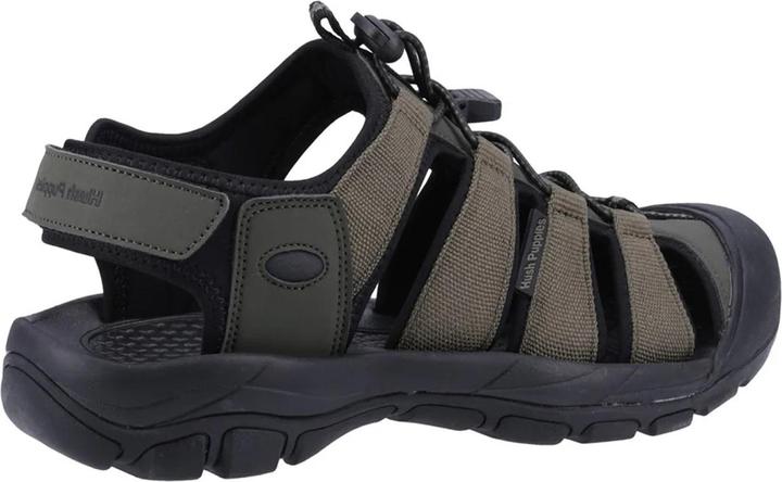 Image du produit Hush Puppies - Tongs PERU - Homme (42)
