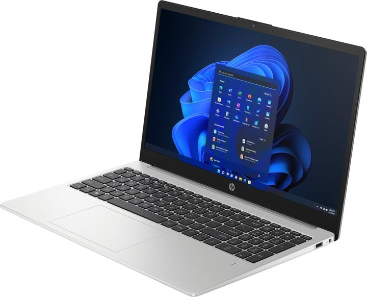 Image du produit HP 250 G10 (15.60", Intel Core i7-1355U, 16 Go, 512 Go, CH)