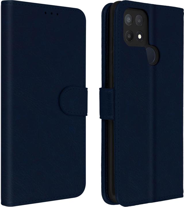 Actual product image Avizar Chester Series (Oppo A15)