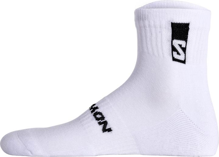 Immagine prodotto Salomon Everyday Ankle 9p (confezione da 9, 45 - 47)