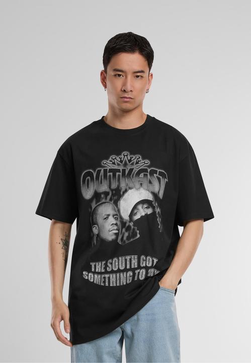 Immagine prodotto Mister Tee Maglietta oversize Outkast the South - 18447 (M)