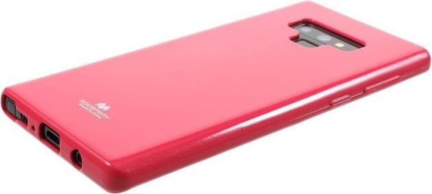 Immagine prodotto Goospery Serie Pearl Jelly (Samsung Galaxy Note 9)