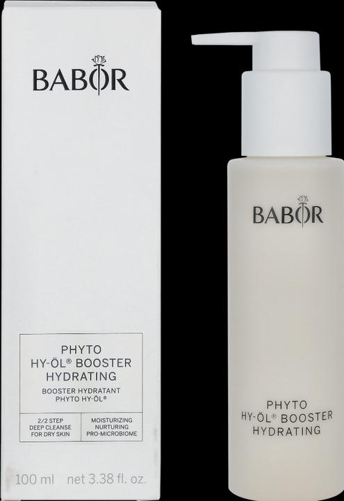 Produktbild Babor Phyto HY-ÖL Booster Hydrating (Öl, 100 ml)