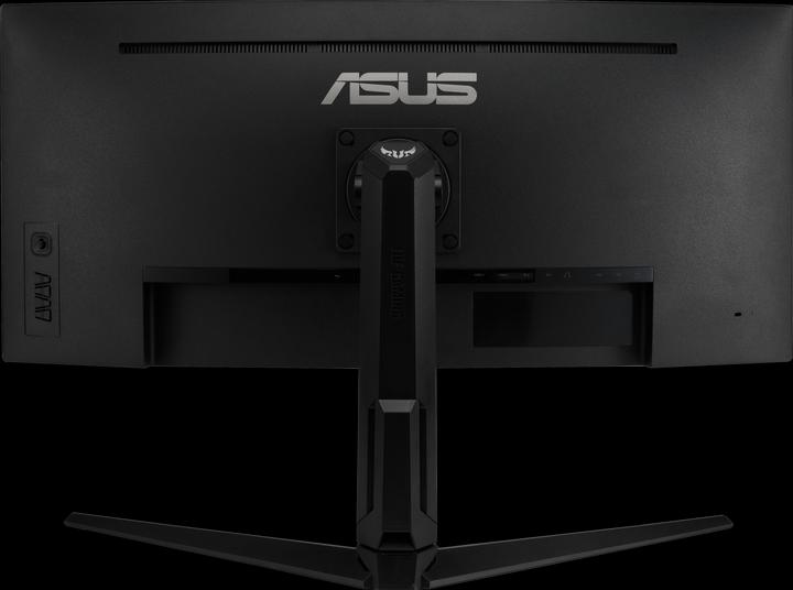 Actual product image ASUS TUF Gaming VG34VQL1B (3440 x 1440 pixels, 34")