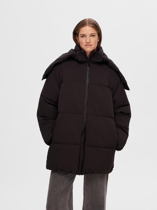 Image du produit Selected Femme Veste matelassée personnalisable (42)
