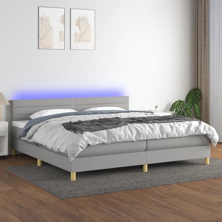 Immagine prodotto VidaXL Birgit (100 x 200 cm, 200 x 200 cm)