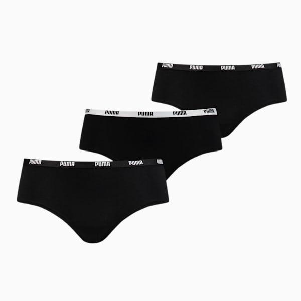 Image du produit Puma Basic Hipster (40, M, Lot de 3)