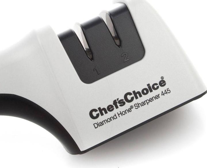 Produktbild Chef's Choice messerschärfer 445 grau