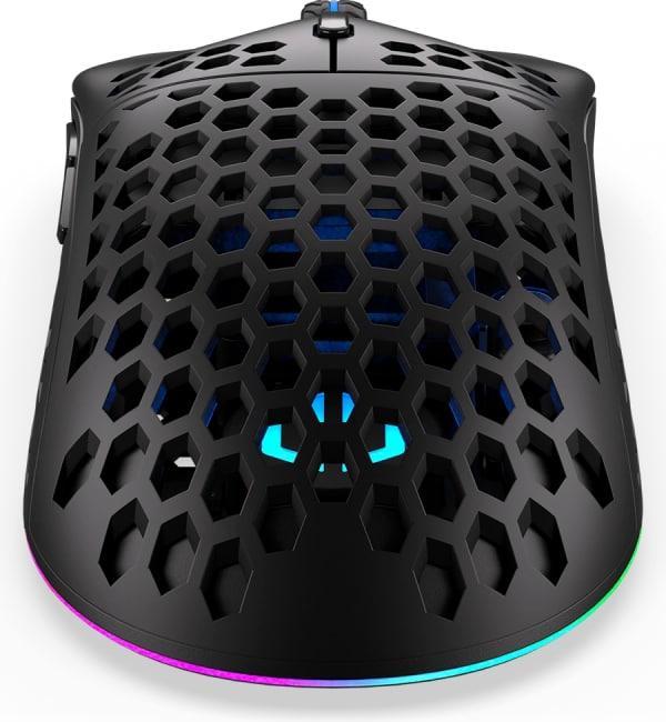 Actual product image Endorfy LIX Wireless (Wireless, Cable)