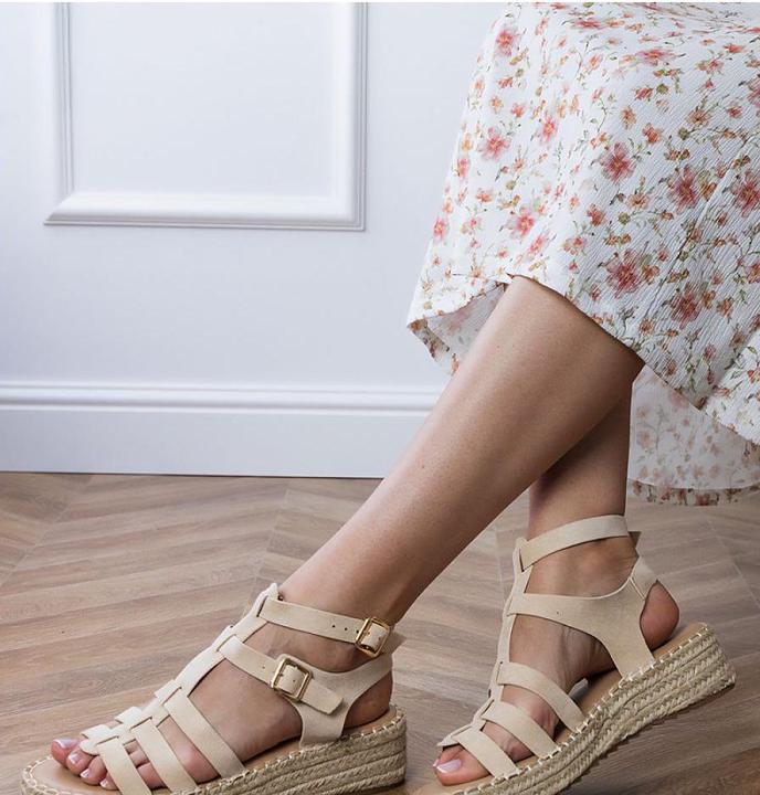 Produktbild Primo Sandalen (41)