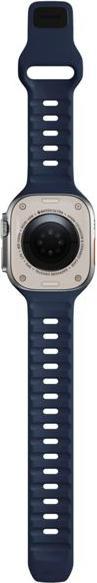 Produktbild Nomad Sport Band 42/44/45/49mm Atlantic Blue (Kunststoff)