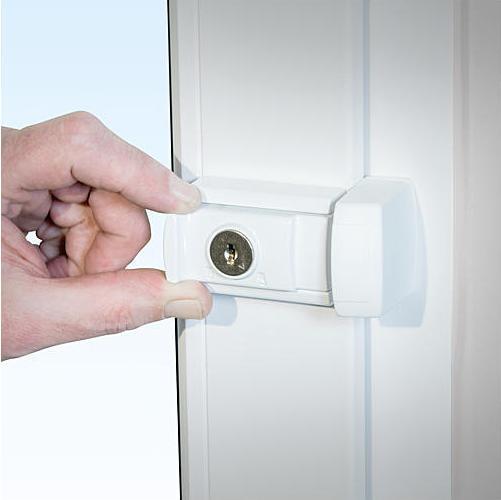 Actual product image Burg Wächter Winsafe WZ 60 BR SB
