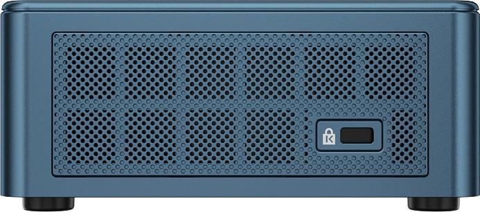 Produktbild Geekom Mini PC IT13 Intel Core i9-13900HK 32GB RAM 1TB + Win11 Pro (Intel Core i9-13900HK, 32.77 GB, 1000 GB)