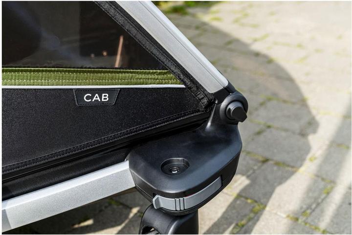 Produktbild Thule Chariot Cab